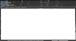 Desktop Screenshot of elidioferreira.com